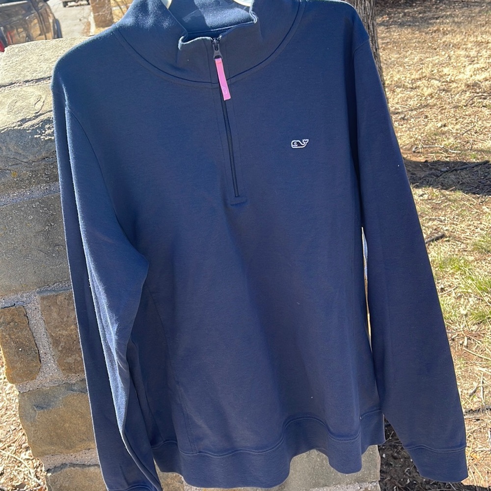 Vineyard vines pullover